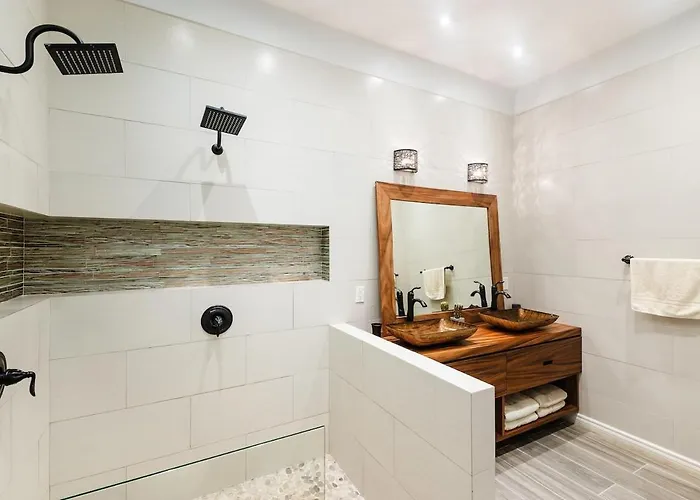 Villa Oceanfront Villa, Private Pool & Concierge Playa Flamingo
