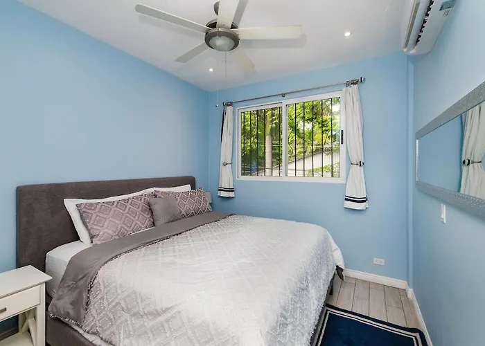 Oceanfront Villa, Private Pool & Concierge * Playa Flamingo